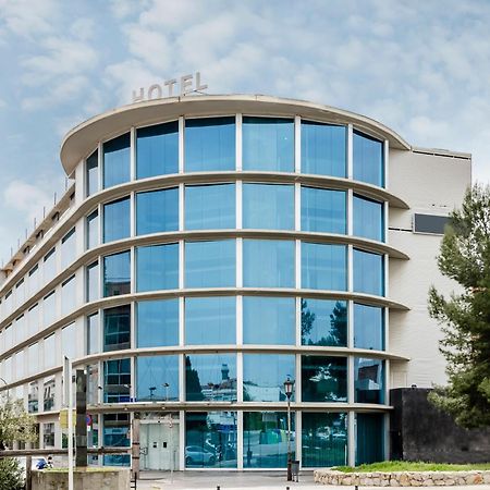 Exe Cunit Suites & Spa מראה חיצוני תמונה