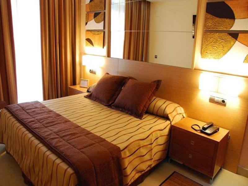 Exe Cunit Suites & Spa מראה חיצוני תמונה